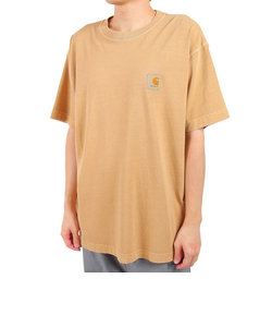 カーハート（CARHARTT）NELSON 半袖Tシャツ I02994907EXX22S