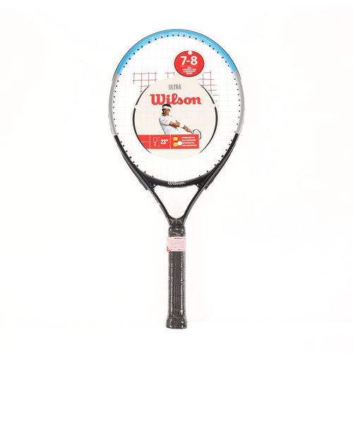 WILSON ウィルソン ジュニアラケット ウルトラ 25インチ 【破格値下げ