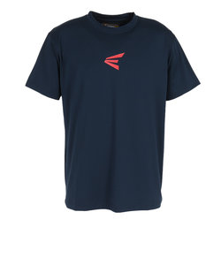 イーストン（EASTON）野球ウェア バックプリント 半袖Tシャツ EA7KSA35-048
