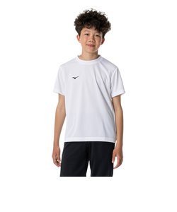 ミズノ（MIZUNO）ジュニア ナビドライTシャツ 32MA149001