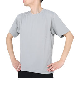 デュアリグ（DUARIG）半袖Tシャツ メンズ VXBREEZE 2S3363-TRCT-863SPT MGRY