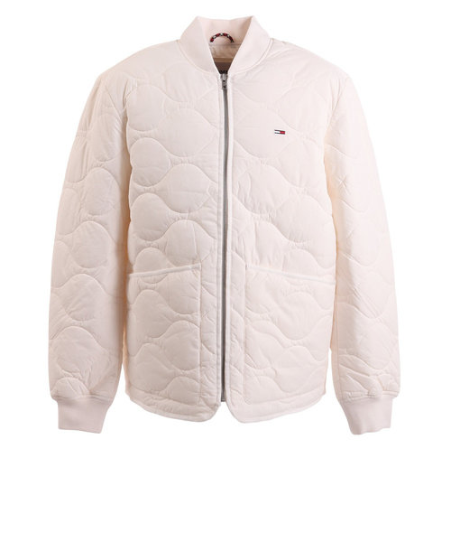 CG QUILTED BOMBER アウター DM14089-YBH