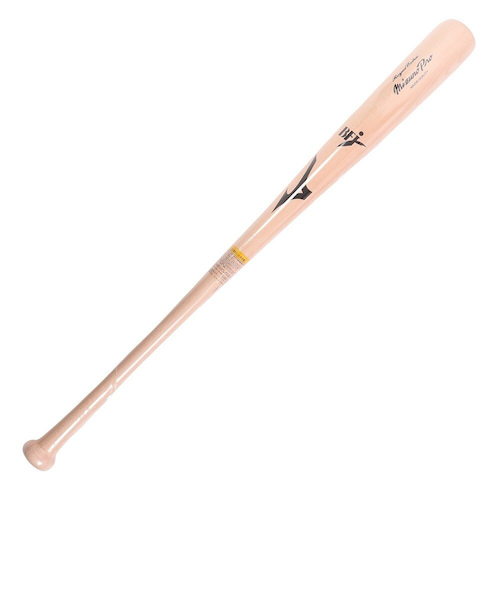 硬式用木製バット ヤナセ ミズノ ミズノプロ bfj