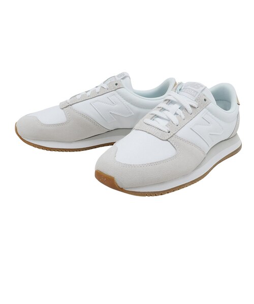 ニューバランス New Balance スニーカー 白 ホワイト W413 Lw2 D スポーツシューズ ランニングシューズ 靴 シューズ レディース Super Sports Xebio Mall店 スーパースポーツゼビオ の通販 Mall