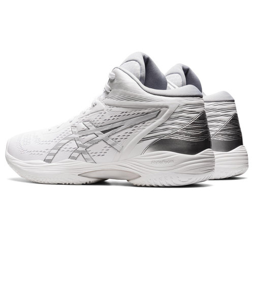 アシックス（ASICS）バスケットシューズ バッシュ GELHOOP V14 NARROW