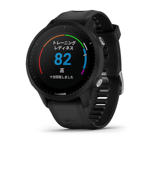 最安値に挑戦】 GARMIN GPSランニングウォッチ(スマートウォッチ