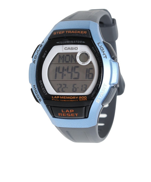 カシオ（CASIO）時計 Collection SPORTS LWS-2000H-2AJH