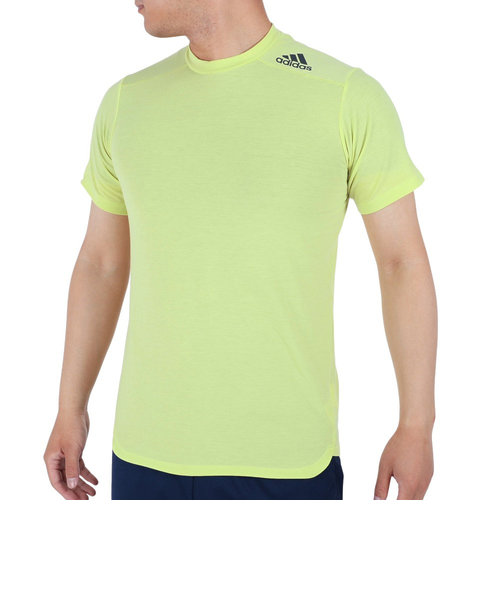 アディダス（adidas）半袖Tシャツ メンズ Designed for Training I4530-HB9203 | Super Sports  XEBIO mall店（スーパースポーツゼビオ）の通販 - mall