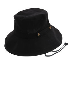 その他ブランド（OTHER BRAND）Foldable バケット ハット 100-TMZ-012004 BLK UV 帽子