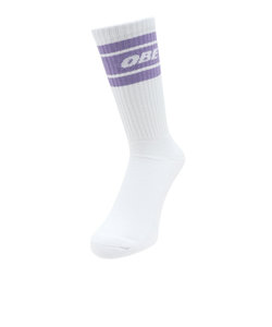 オベイ（OBEY）COOPER II SOCKS 100260093LAVS22U