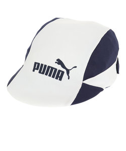 プーマ（PUMA）サッカー フットボールキャップ 帽子 ジュニア キッズ 熱中症対策 02369901