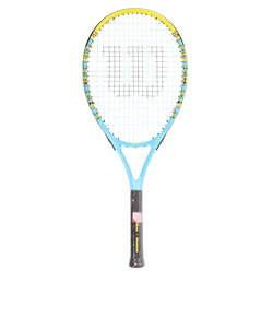 ウイルソン（Wilson）硬式用テニスラケット MINIONS XL 113 WR097410U2