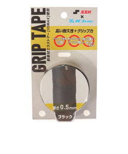 エスエスケイ（SSK）野球 イオミック グリップテープ 厚さ0.5mm SBAIOM001