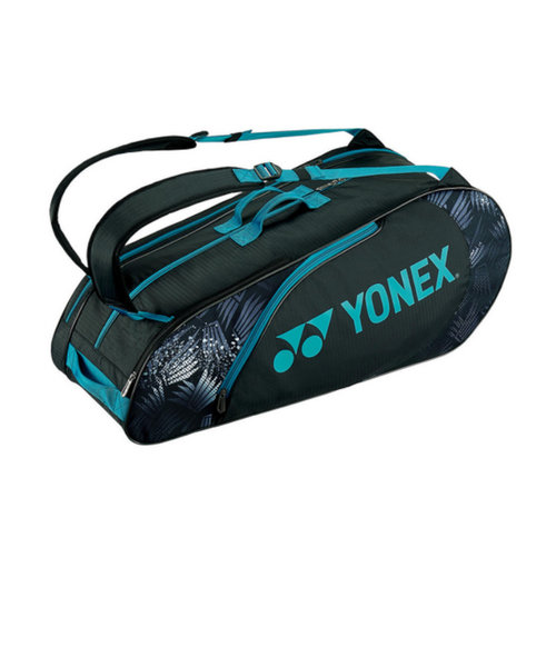 ヨネックス（YONEX）テニス ラケットケース ラケットバッグ6 テニス6本用 BAG2222R-188