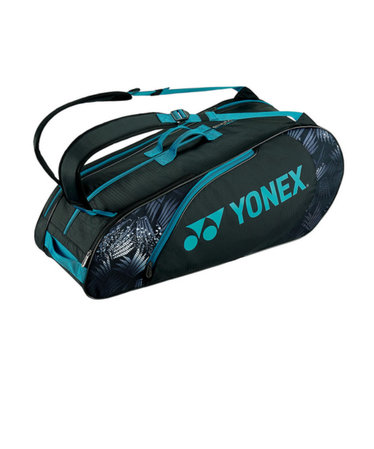 ヨネックス（YONEX）テニス ラケットケース ラケットバッグ6 テニス6本 