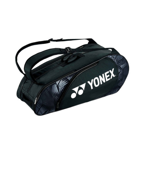 ヨネックス（YONEX）テニス ラケットケース ラケットバッグ6 テニス6本用 BAG2222R-609 | Super Sports XEBIO  mall店（スーパースポーツゼビオ）の通販 - mall