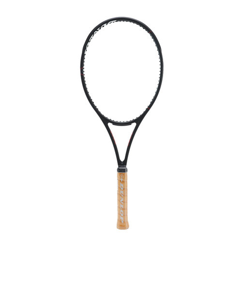 ダンロップ（DUNLOP）硬式用テニスラケット CX 200 ツアー 18×20
