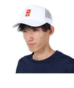 プーマ（PUMA）テニス キャップ 帽子 TRキャップ 02460002