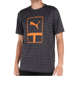 プーマ（PUMA）テニスウェア TENNIS GRAPHIC Tシャツ 52305701