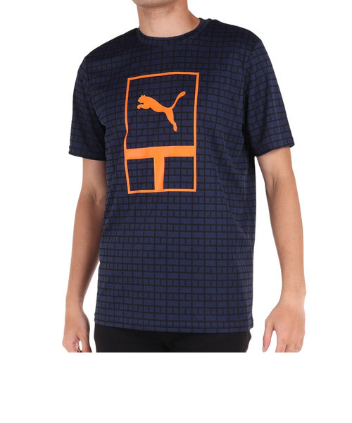 プーマ（PUMA）テニスウェア TENNIS GRAPHIC Tシャツ 52305751