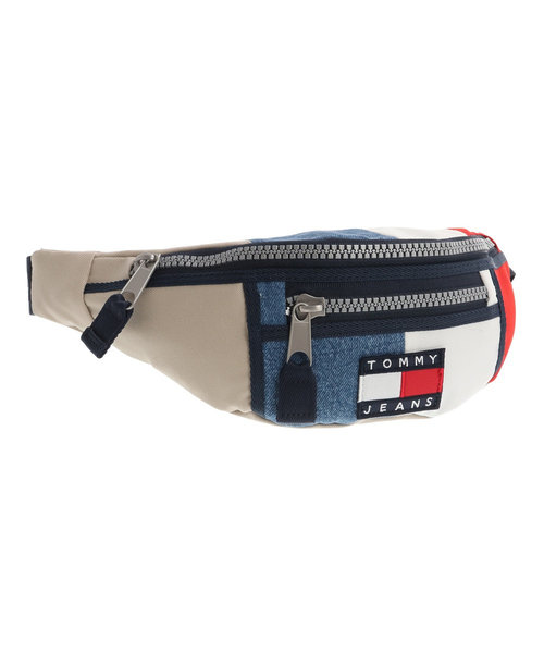 ウエストバッグ HERITAGE BUMBAG VAR AM08860-0GY