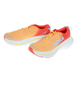 ホカ（HOKA）ランニングシューズ ジョギングシューズ Bondi X レギュラー 1113512-FAYW