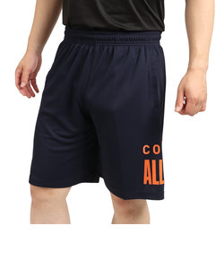 コンバース（CONVERSE）バスパン バスケットボールウェア プラクティスパンツ ポケット付 CB222856-2900
