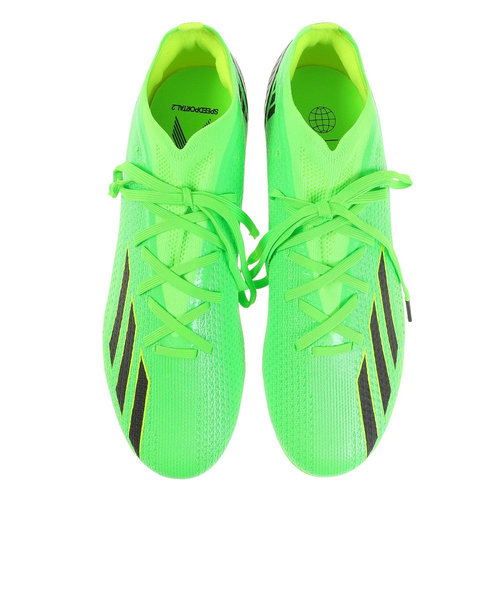 アディダス（adidas）サッカースパイク 土・人工芝グラウンド用 