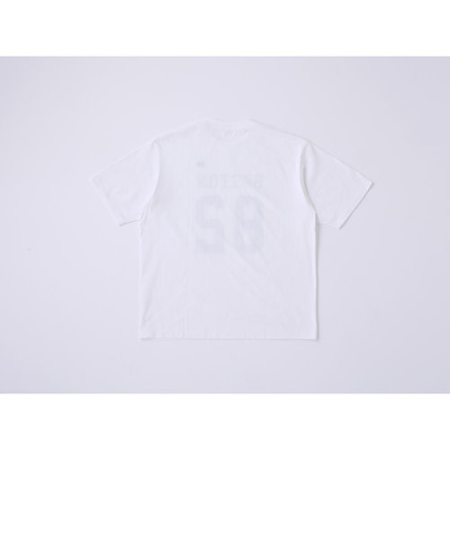 ニューバランス（new balance）半袖Tシャツ メンズ 白 900 ボストン82