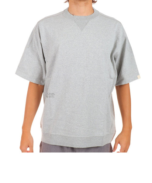 ニューバランス（new balance）Tシャツ メンズ 半袖 1000 ショートスリーブ R AMT25067HGR | Super Sports  XEBIO mall店（スーパースポーツゼビオ）の通販 - mall
