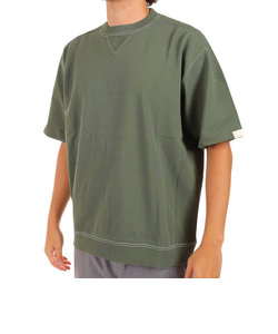 ニューバランス（new balance）Tシャツ メンズ 半袖 1000 R AMT25067NSE