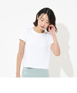 アンダーアーマー（UNDER ARMOUR）ノックアウト Tシャツ 1374607 100