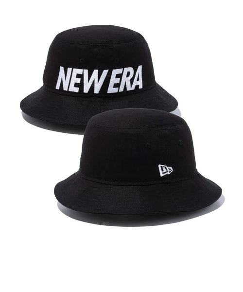 ニューエラ（NEW ERA）バケット01 エッセンシャル 12853801 帽子