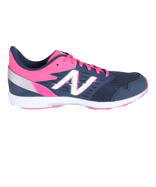 ニューバランス（new balance）HANZO J v5 ネイビー YPHANZN5 M