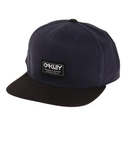 オークリー（OAKLEY）BONDI B1B SNAPBACK キャップ FOS901053-6AC 帽子