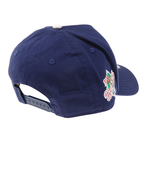 ニューエラ（NEW ERA）9FORTY A-Frame Side Patch ロサンゼルス