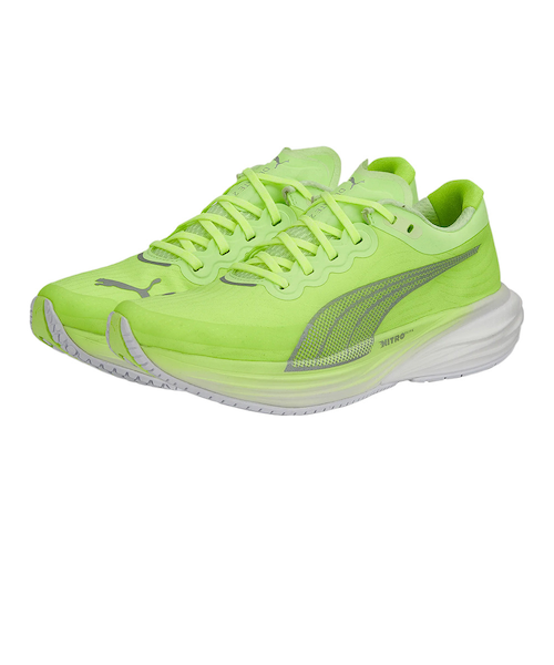 プーマ(PUMA)ランニングシューズ ディヴィエイト ニトロ 2