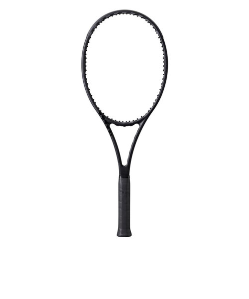 ウイルソン（Wilson）硬式用テニスラケット PRO STAFF 97 V13.0 NIGHT ...
