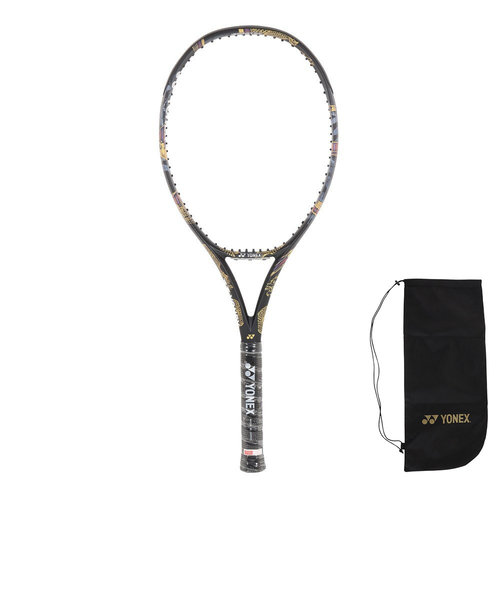 ヨネックス（YONEX）硬式用テニスラケット オオサカEゾーン 100 07EN100-832