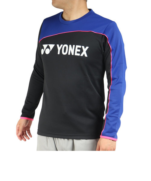 ヨネックス（YONEX）テニスウェア ユニライトトレーナー 31048