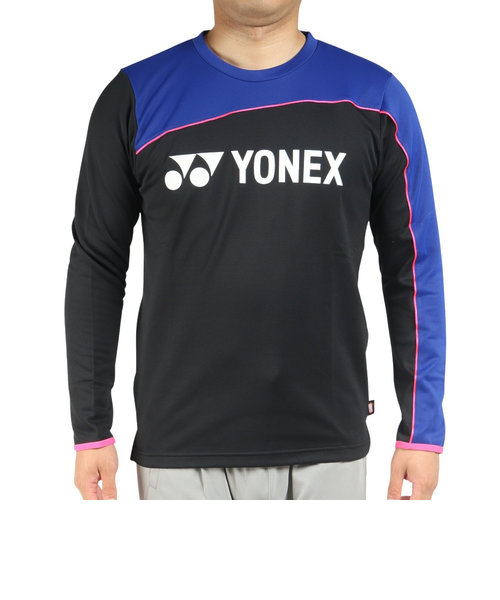 ヨネックス YONEX テニスウェア ユニセックス ユニハーフパンツ SS