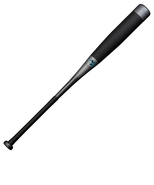 ミズノ（MIZUNO）軟式用バット 野球 一般ビヨンドマックス NE 83cm 