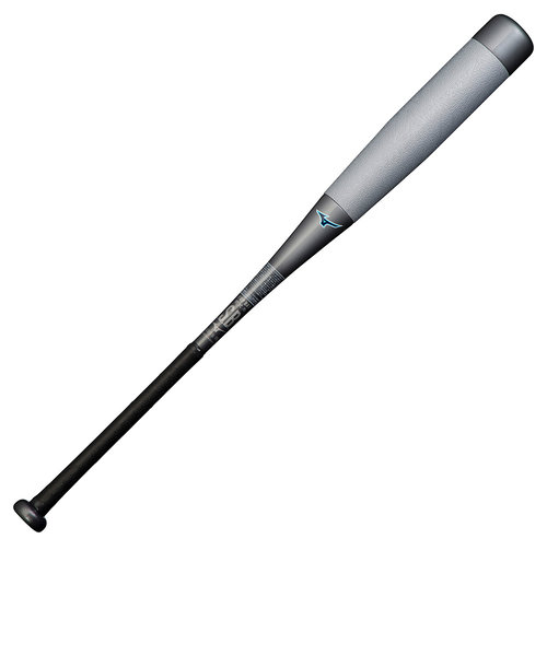 ミズノ（MIZUNO）軟式用バット 野球 一般 ビヨンドマックス NE 84cm 