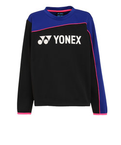 ヨネックス（YONEX）テニスウェア ジュニア ライトトレーナー 31048J-007 速乾