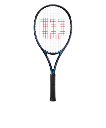 ウイルソン（Wilson）硬式用テニスラケット ULTRA 100L V4.0 WR108411U