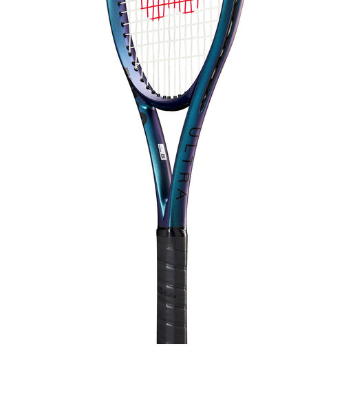 ウイルソン（Wilson）硬式用テニスラケット ウルトラ ULTRA 100 V4.0 WR108311U | Super Sports XEBIO  &mall店（スーパースポーツゼビオ）の通販 - &mall