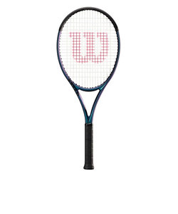 ウイルソン（Wilson）硬式用テニスラケット ULTRA 100UL V4.0 WR108511U