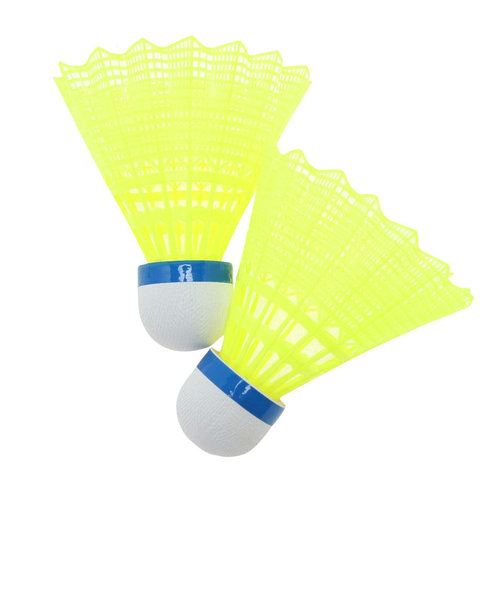 ウイルソン（Wilson）バドミントンラケット MINIONS 2.0 BADMINTON SET