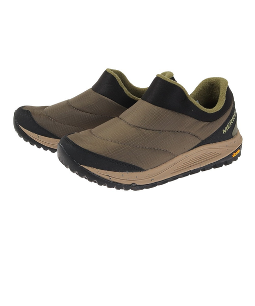 メレル Merrell ノバ スニーカー モック オリーブ Olive メンズ スニーカー シューズ Super Sports Xebio Mall店 スーパースポーツゼビオ の通販 Mall