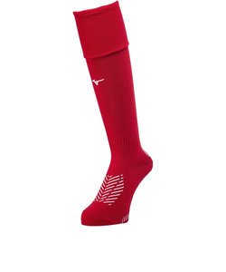 ミズノ（MIZUNO）サッカー ソックス 靴下 ゼログライドロングストッキング P2MX250162
